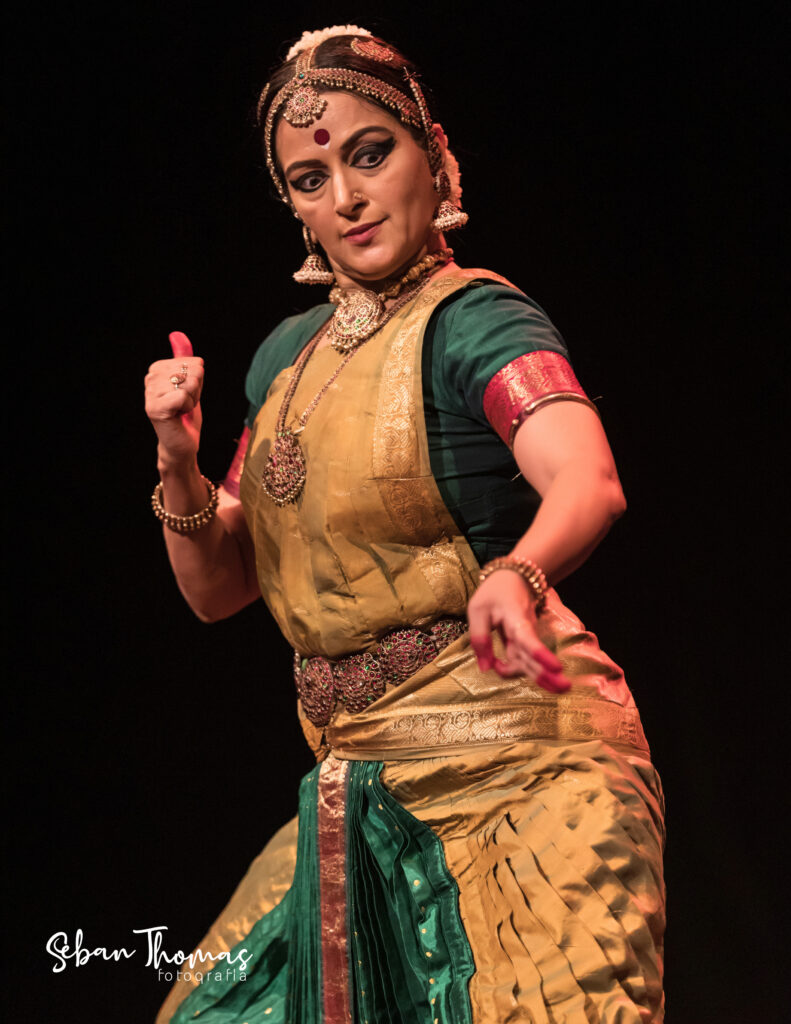 Vidya Subramaniam-Soorya Festival 2024